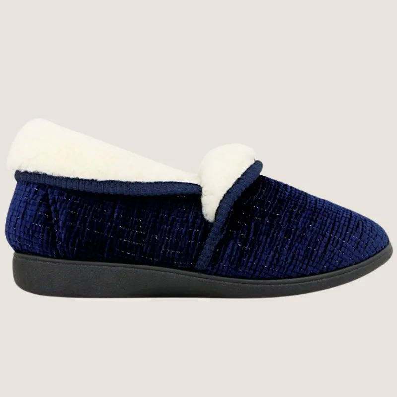 Grosby Kathy Chaussons Pantoufles_Grosby