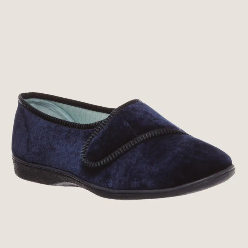 Grosby Lilian Chaussons_Grosby
