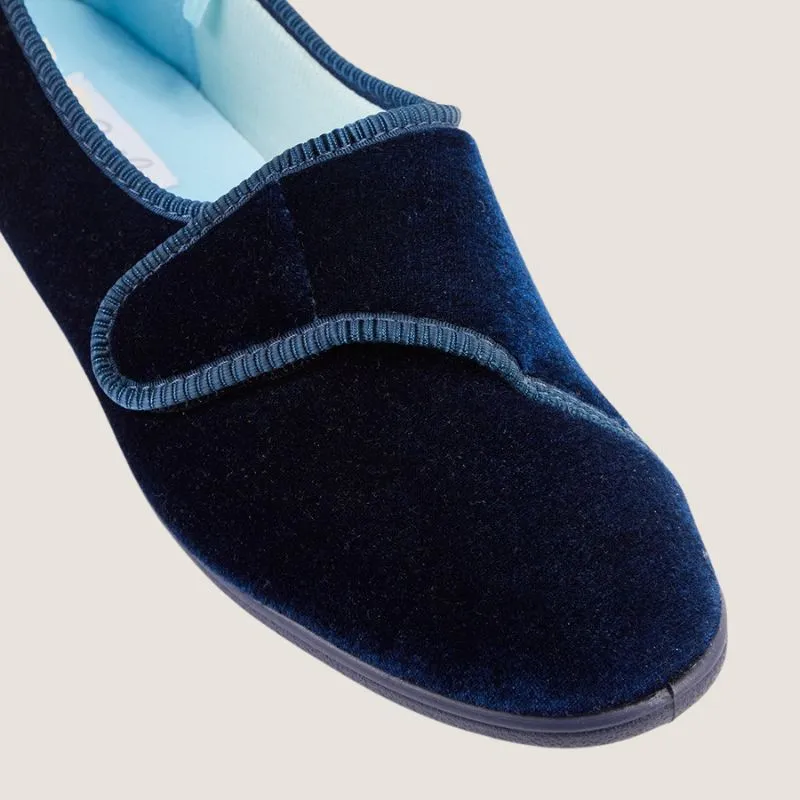 Grosby Lilian Chaussons_Grosby