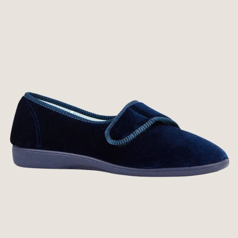 Grosby Lilian Chaussons_Grosby