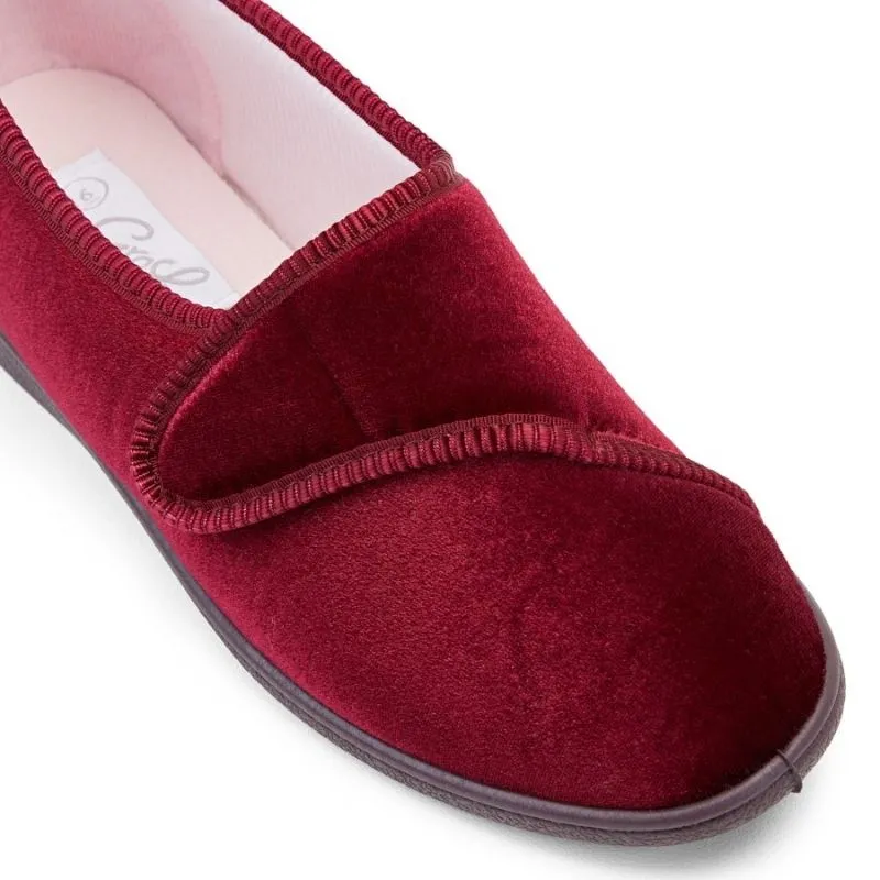 Chaussons Grosby Lilian_Grosby