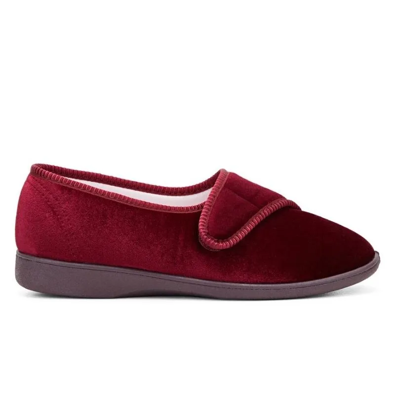 Chaussons Grosby Lilian_Grosby