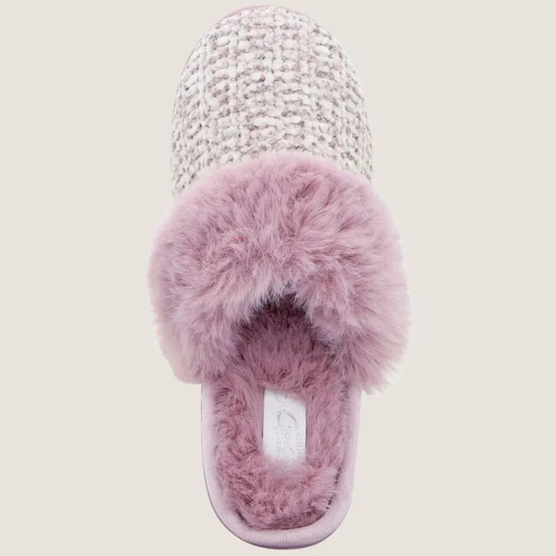 Chaussons Grosby Marnie_Grosby