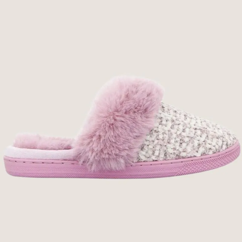 Chaussons Grosby Marnie_Grosby