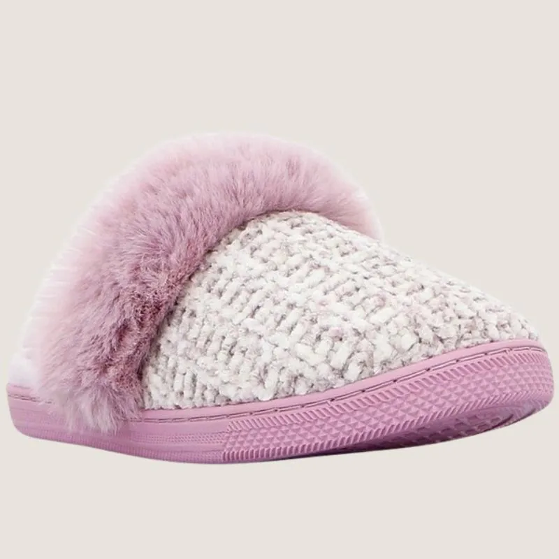 Chaussons Grosby Marnie_Grosby