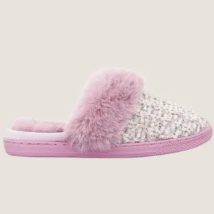 Chaussons Grosby Marnie_Grosby