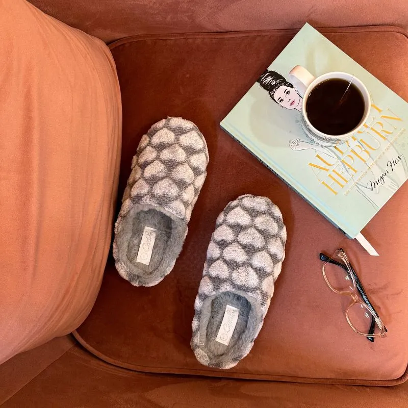 Chaussons Grosby Marsha_Grosby