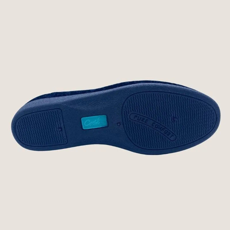 Chaussons Grosby Valarie_Grosby