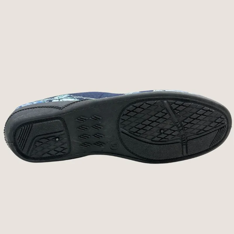 Chaussons Grosby Vera_Grosby