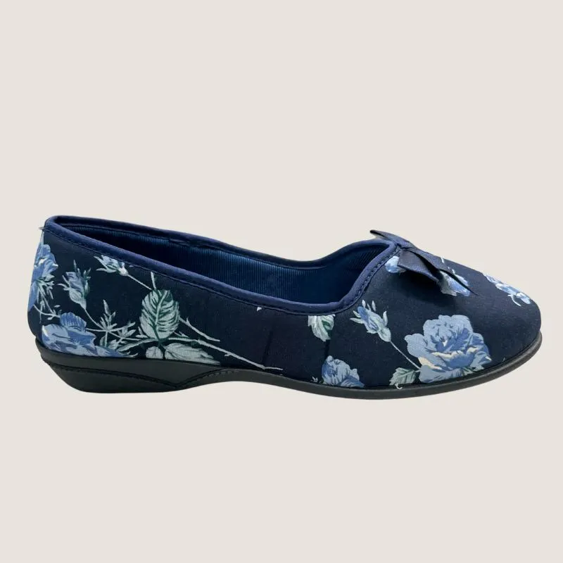 Chaussons Grosby Vera_Grosby