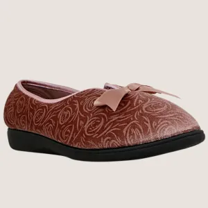 Grosby Viola Chaussons Pantoufles_Grosby