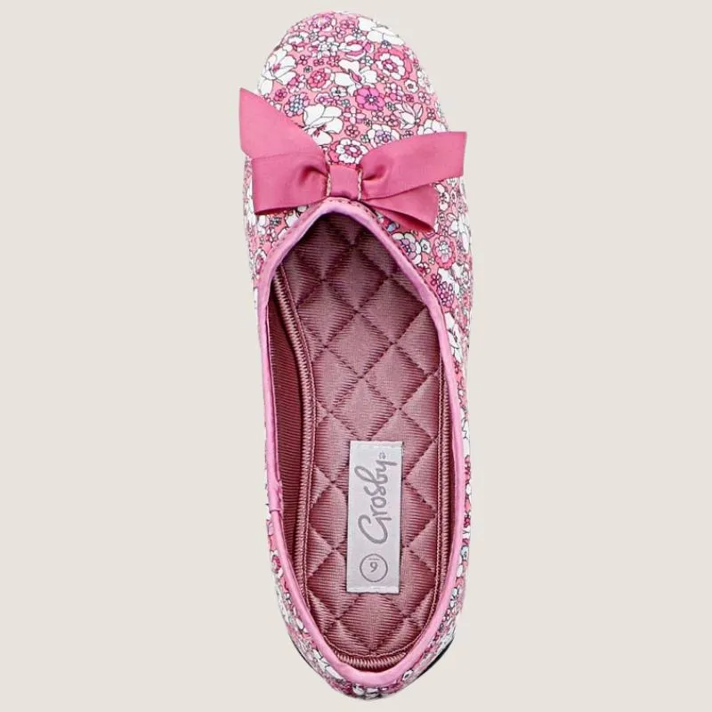 Chaussons Grosby Vivien_Grosby