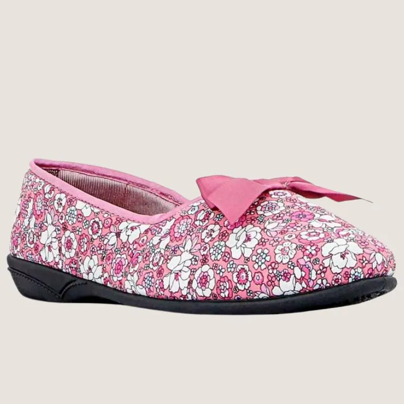 Chaussons Grosby Vivien_Grosby