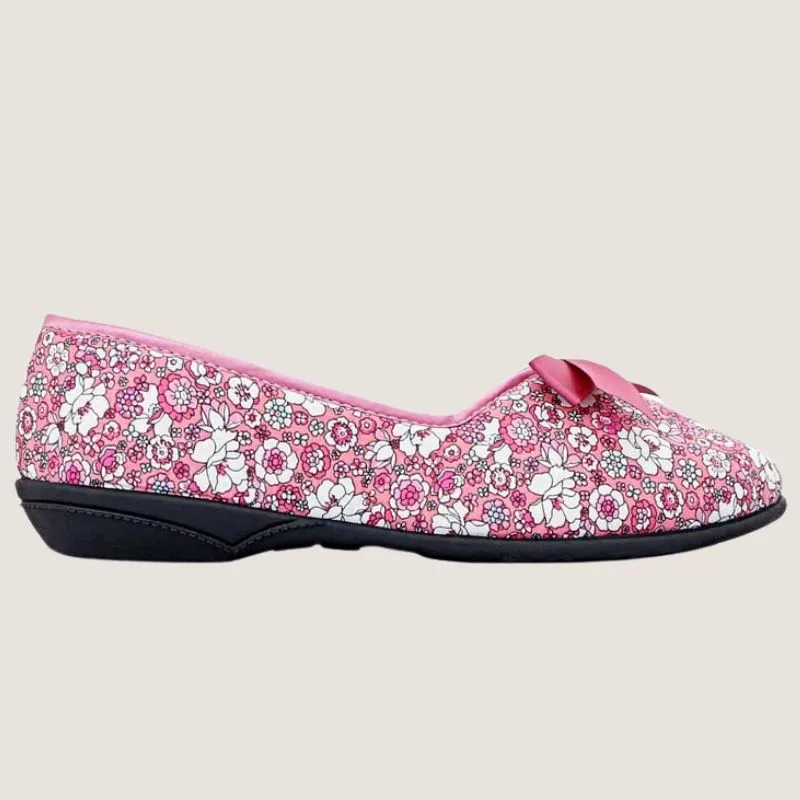 Chaussons Grosby Vivien_Grosby