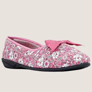 Chaussons Grosby Vivien_Grosby