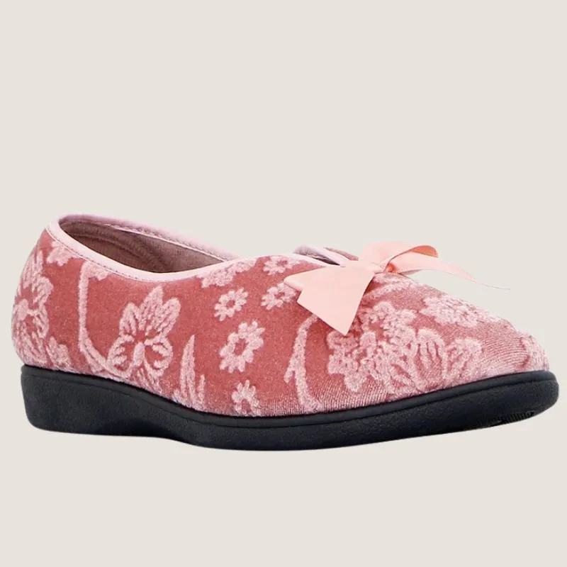Chaussons Grosby Vogue_Grosby