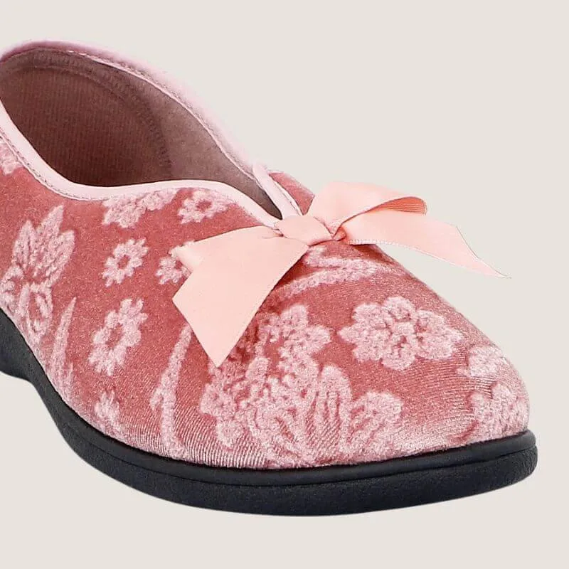 Chaussons Grosby Vogue_Grosby