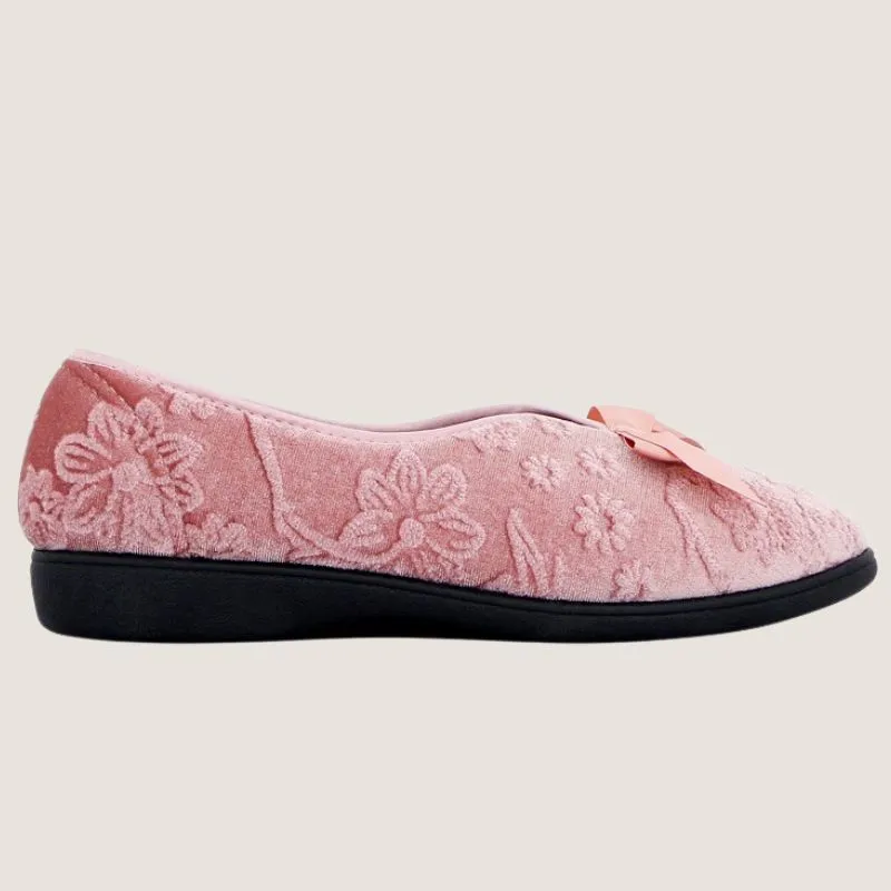 Chaussons Grosby Vogue_Grosby