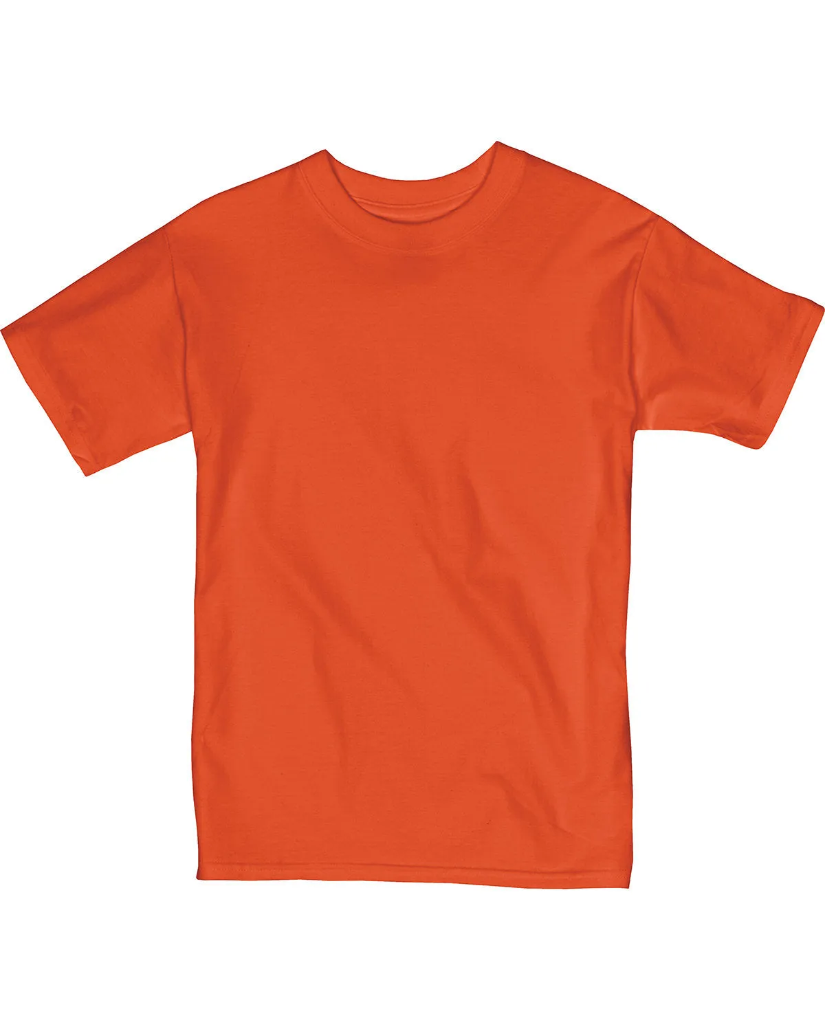 Hanes 5380 T-shirt épais pour jeunes