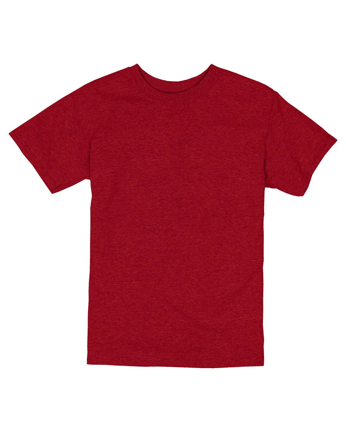 Hanes 5480 T-shirt en coton Comfortsoft pour jeunes