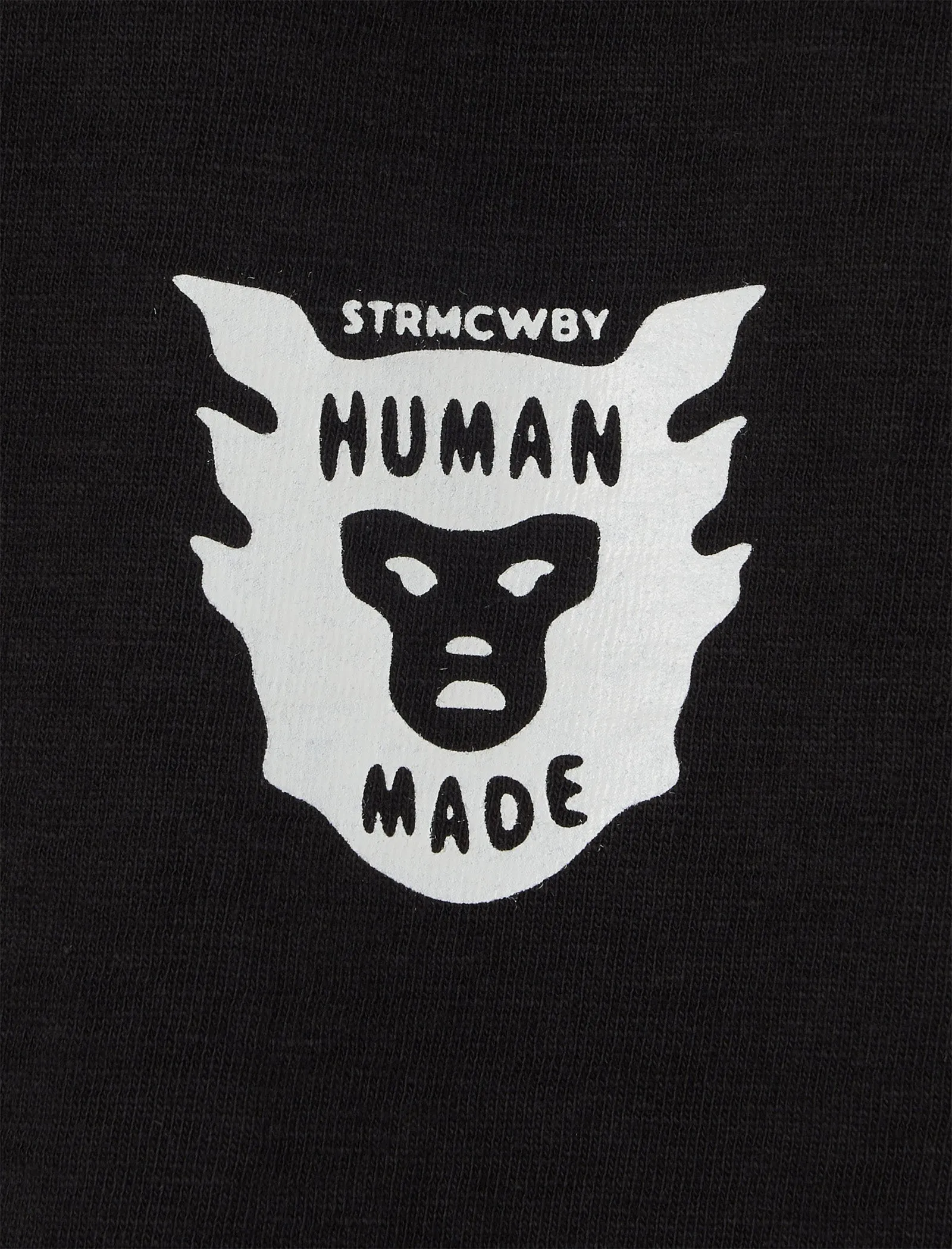 T-SHIRT AVEC BADGE EN FORME DE CŒUR