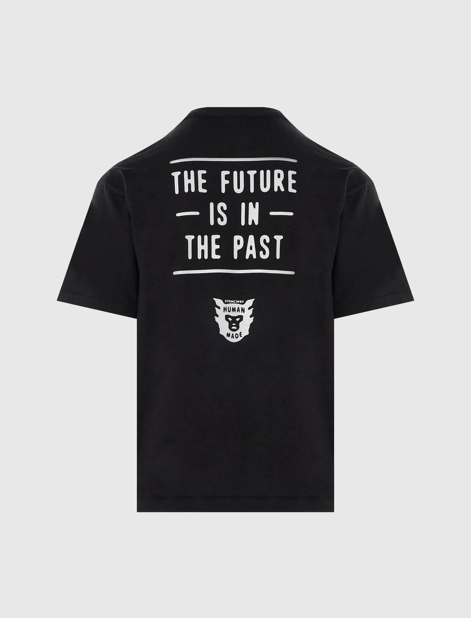 T-SHIRT AVEC BADGE EN FORME DE CŒUR