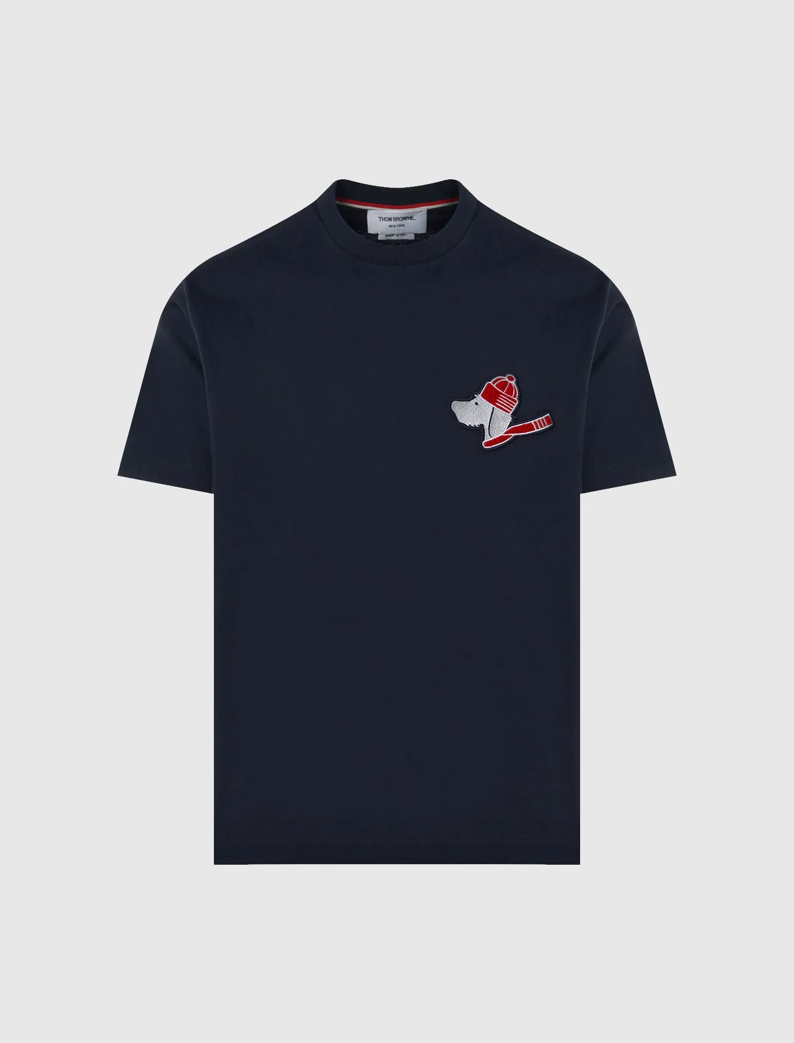 T-SHIRT MANCHES COURTES HECTOR