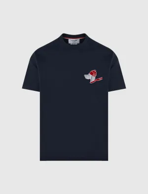 T-SHIRT MANCHES COURTES HECTOR