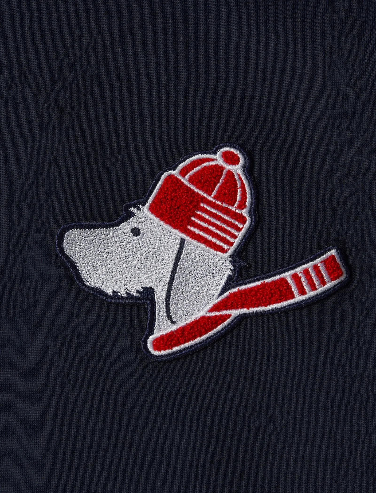 T-SHIRT MANCHES COURTES HECTOR
