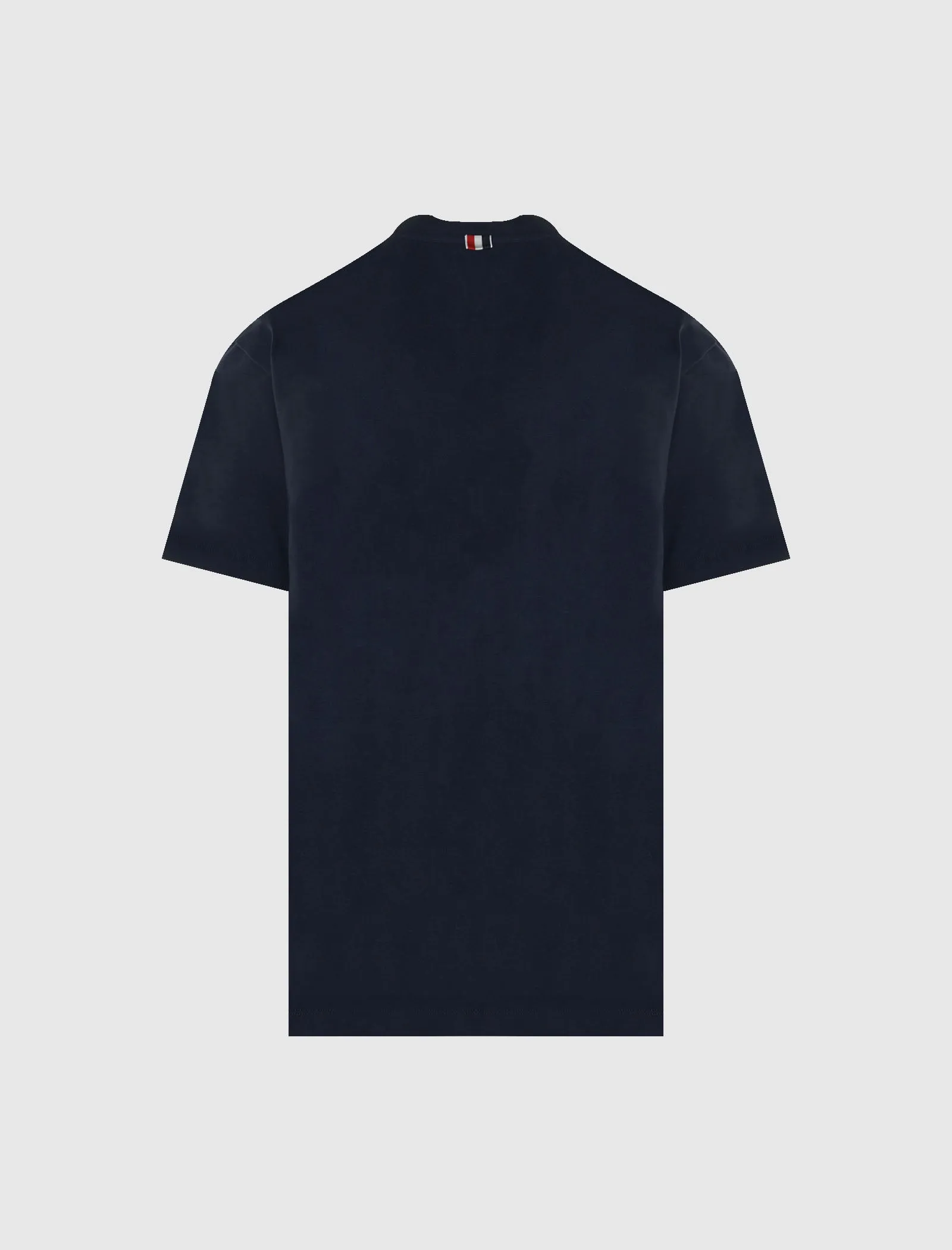 T-SHIRT MANCHES COURTES HECTOR