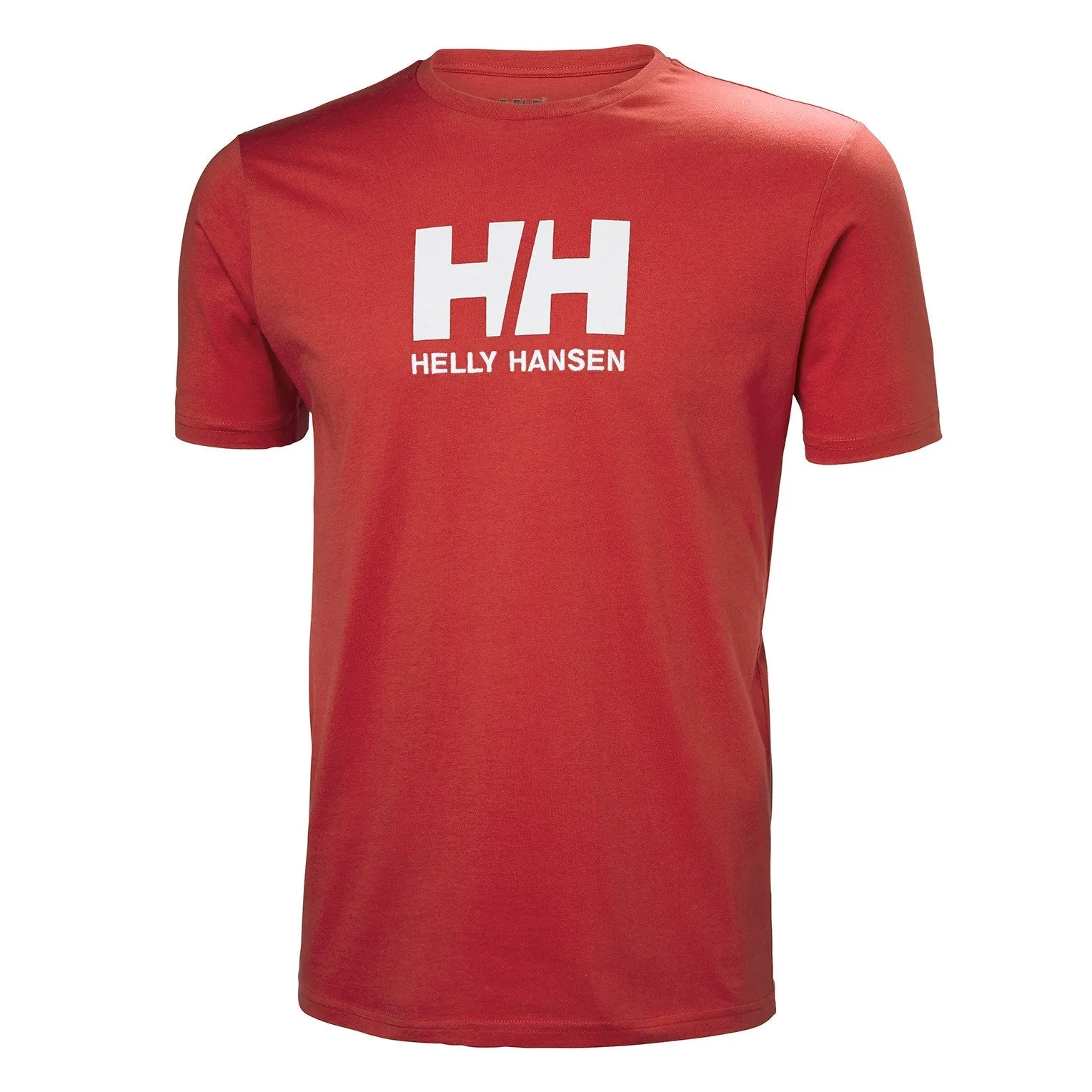 T-shirt à logo Helly Hansen