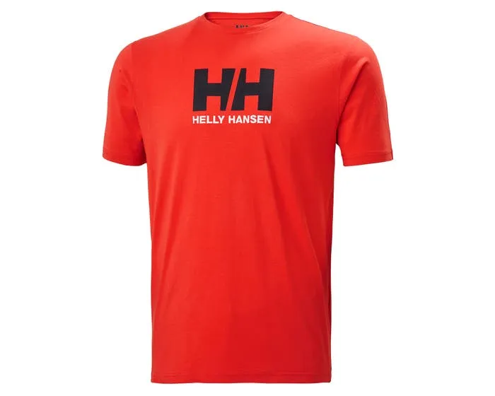 T-shirt à logo Helly Hansen