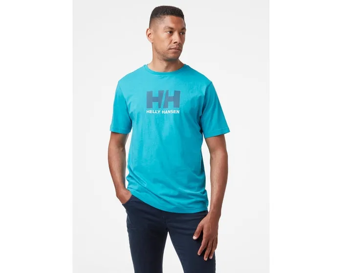 T-shirt à logo Helly Hansen