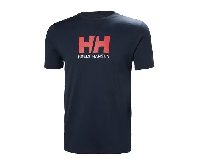 T-shirt à logo Helly Hansen