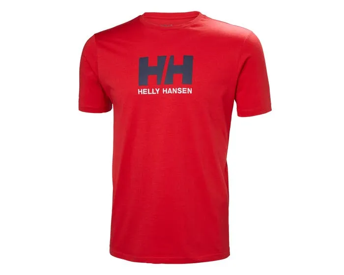 T-shirt à logo Helly Hansen