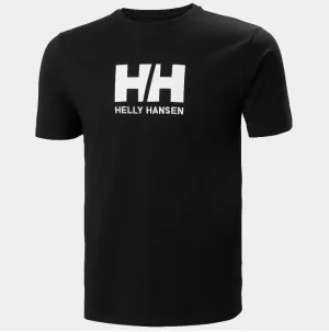 T-shirt à logo Helly Hansen