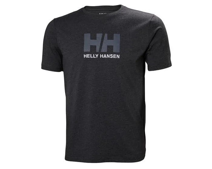 T-shirt à logo Helly Hansen