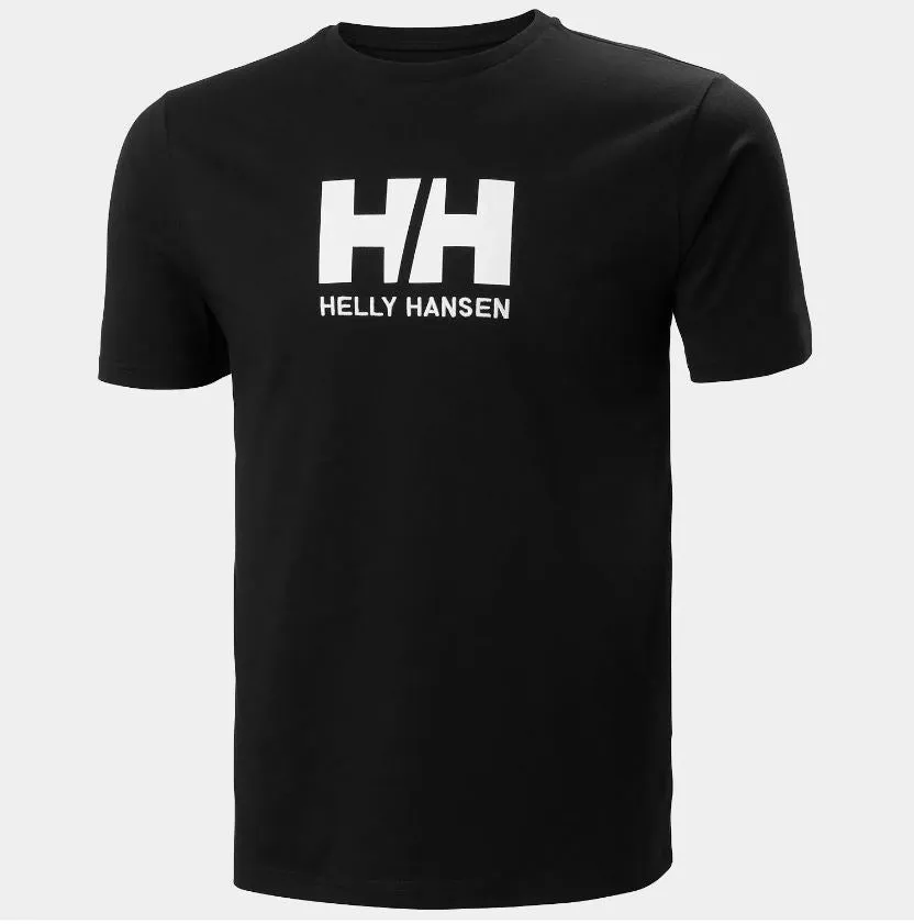 T-shirt à logo Helly Hansen