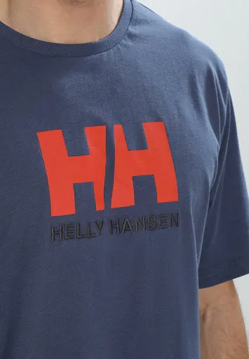 T-shirt à logo Helly Hansen