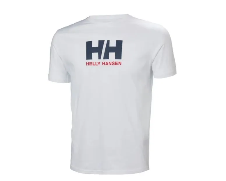 T-shirt à logo Helly Hansen