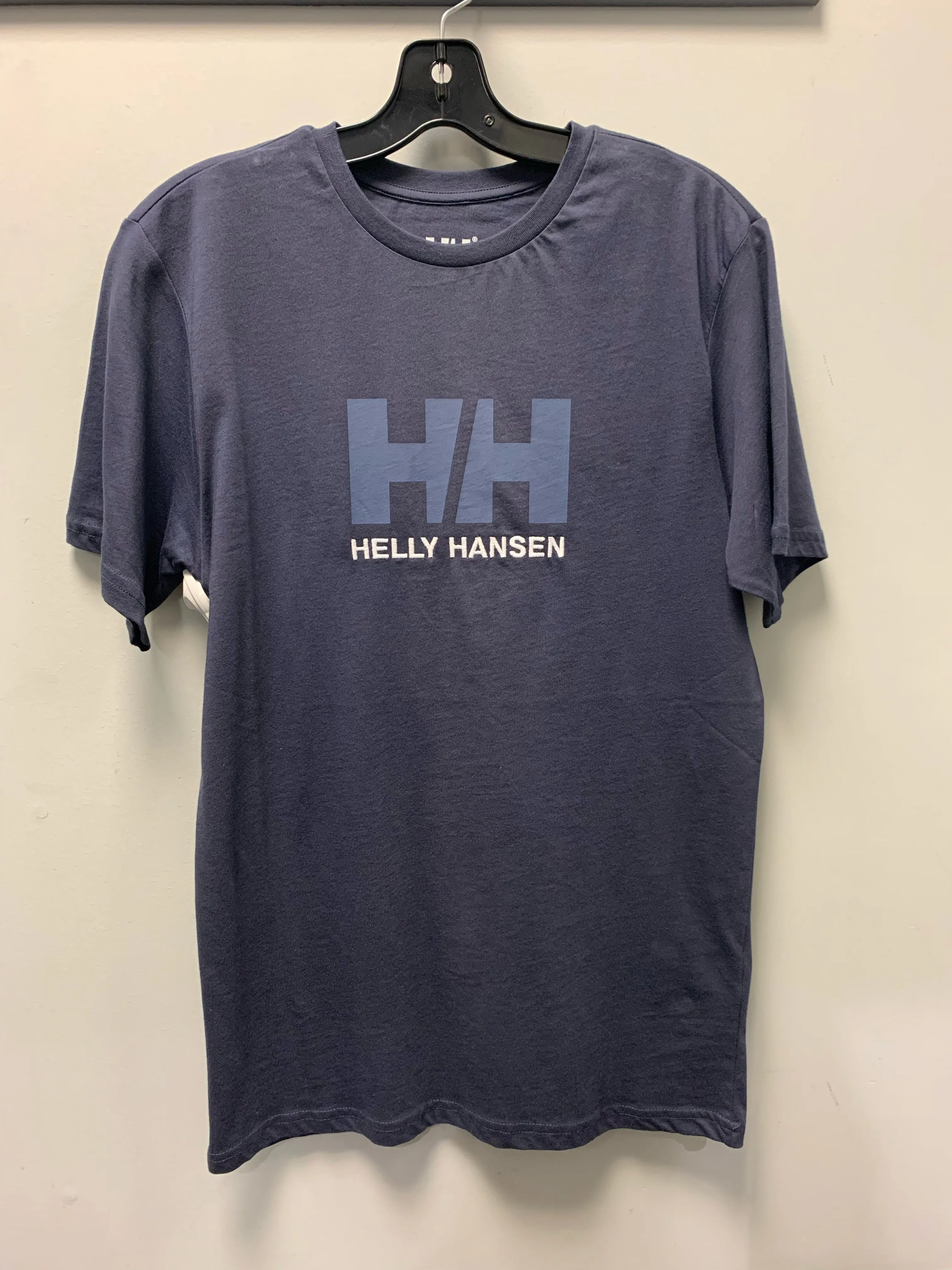 T-shirt à logo Helly Hansen