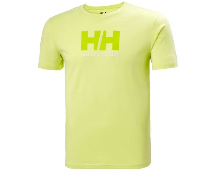 T-shirt à logo Helly Hansen