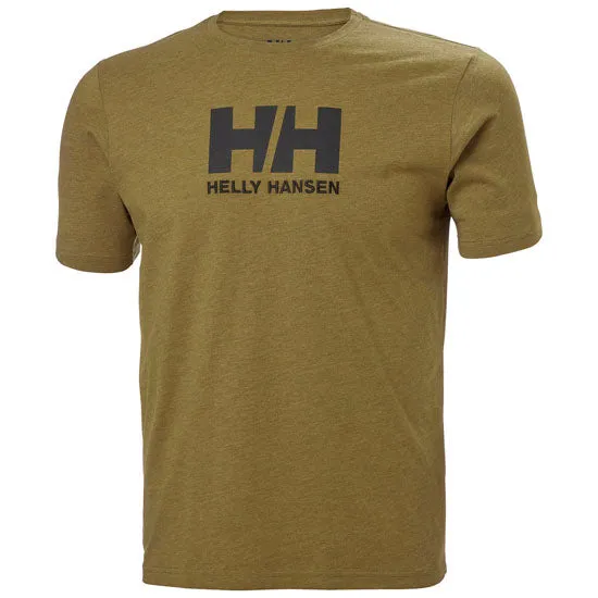 T-shirt à logo Helly Hansen