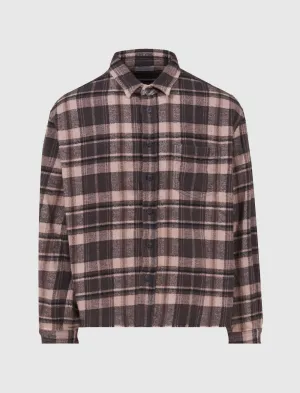 CHEMISE OVERSIZE HEMI
