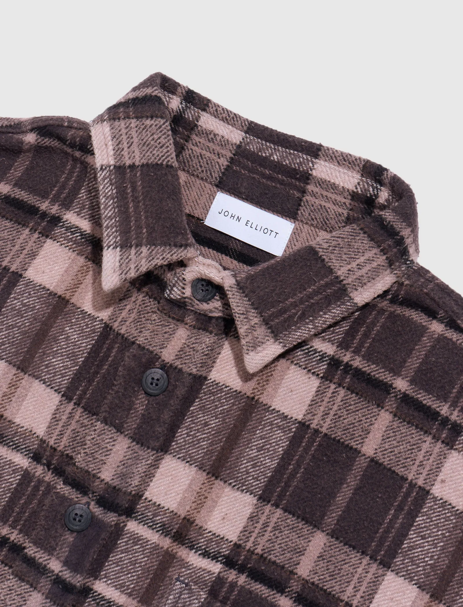 CHEMISE OVERSIZE HEMI