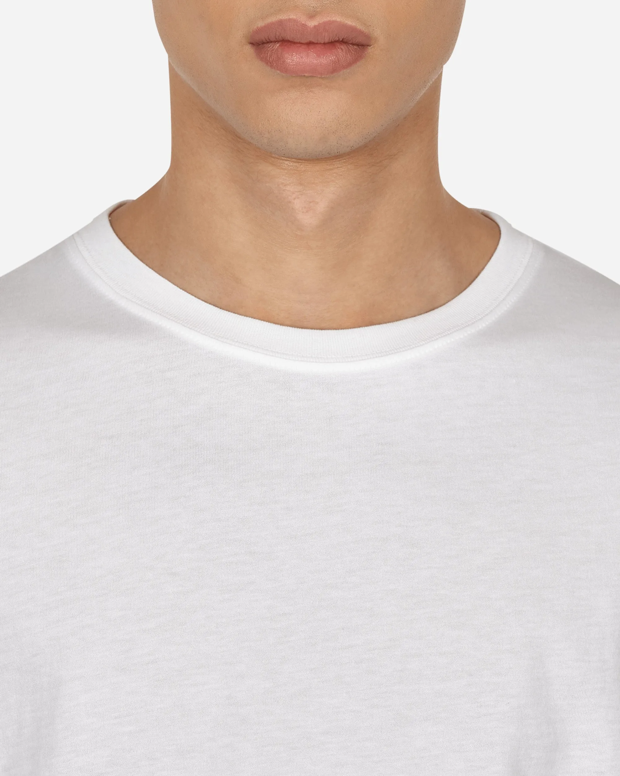 T-shirt Hertz Blanc