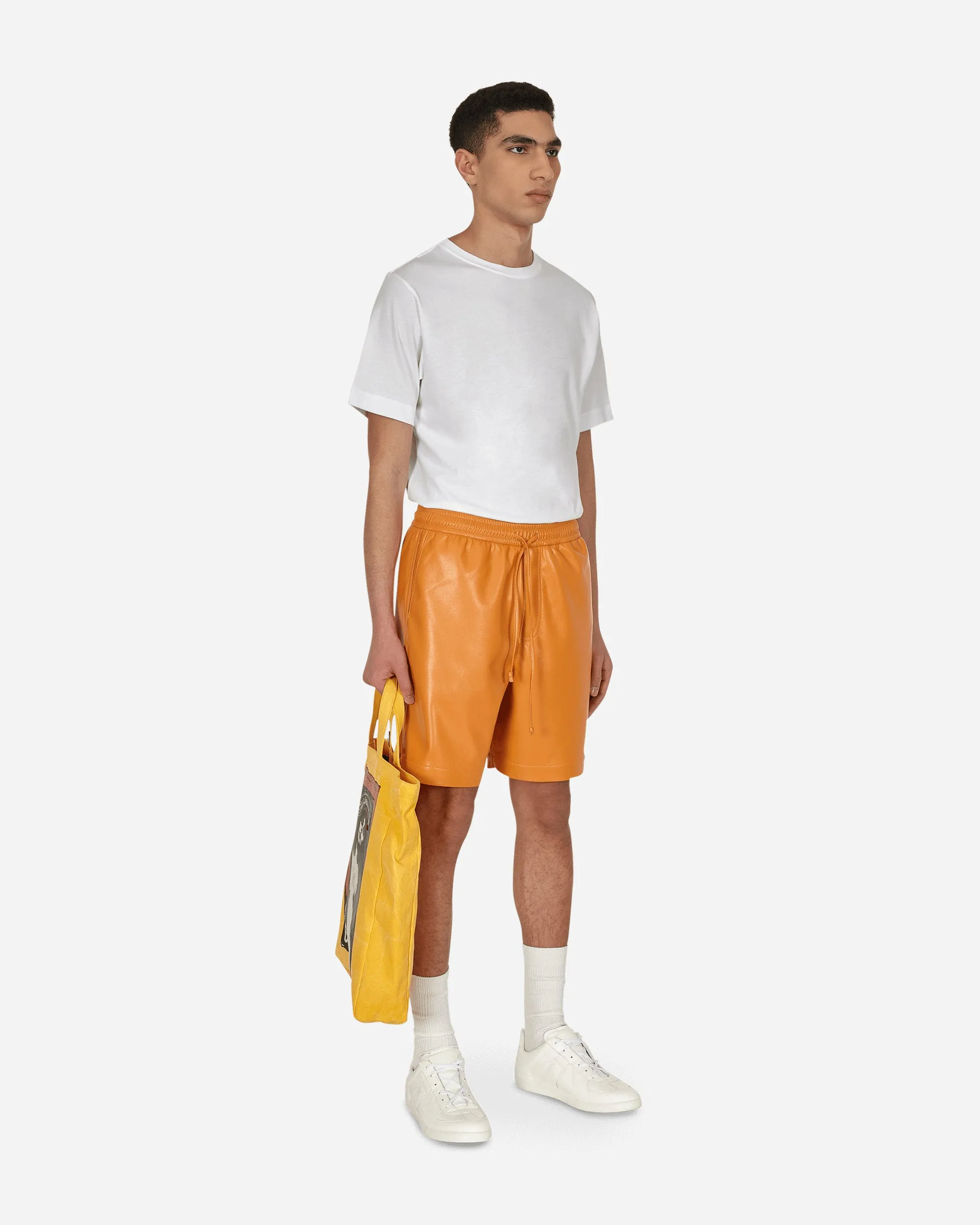 T-shirt Hertz Blanc