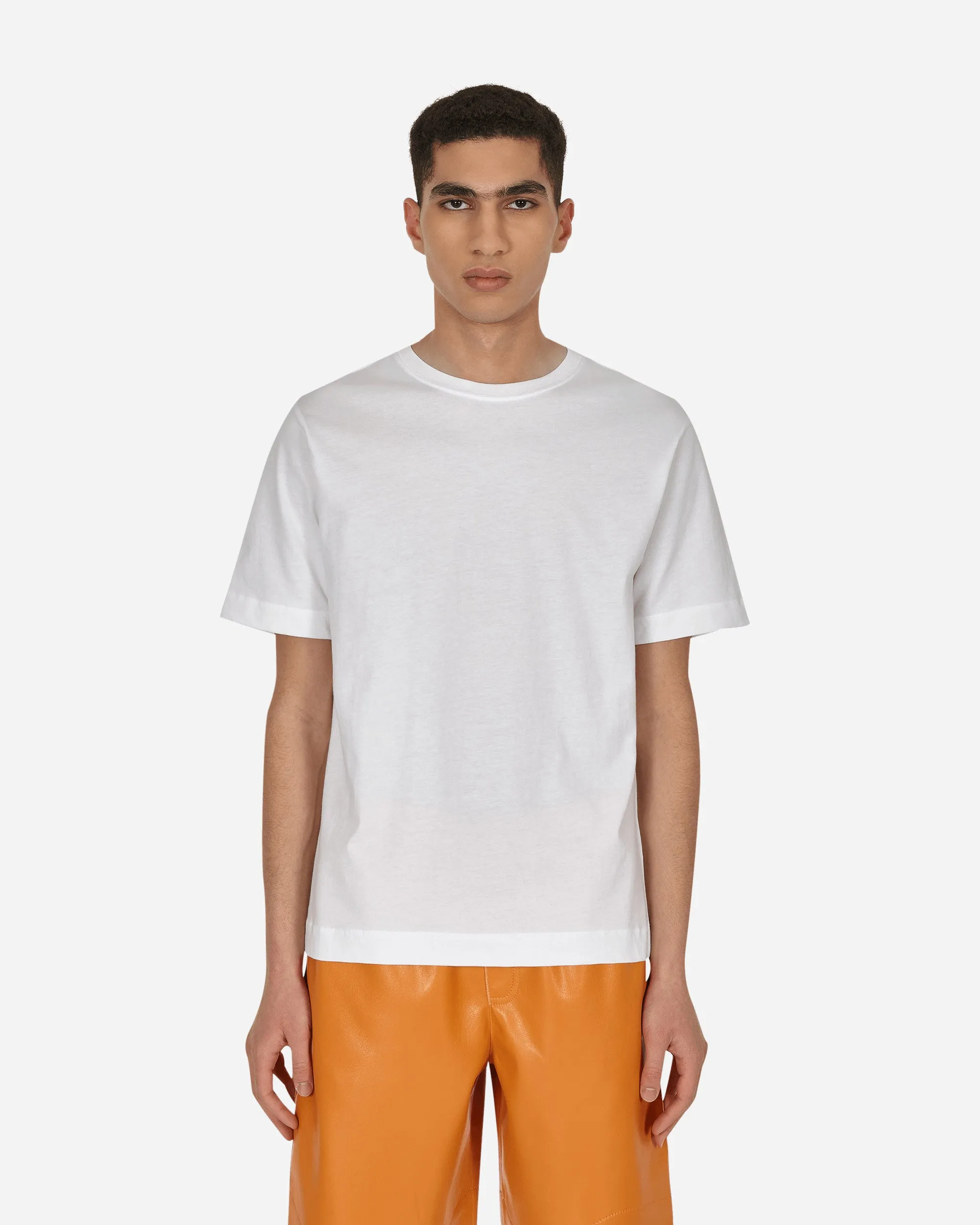 T-shirt Hertz Blanc