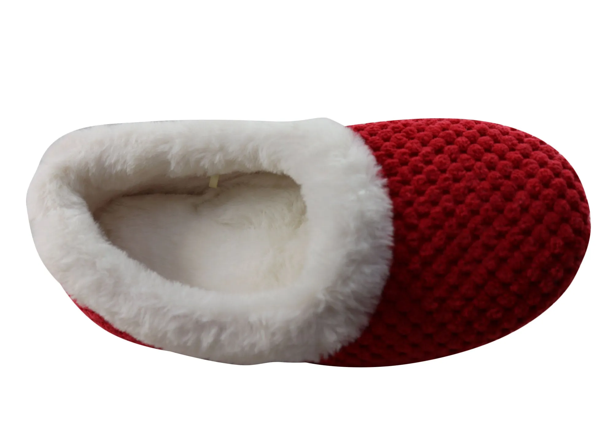 Homyped Holly Chaussons Femme Confortables et Soutenants à Enfiler Chaussures Homyped