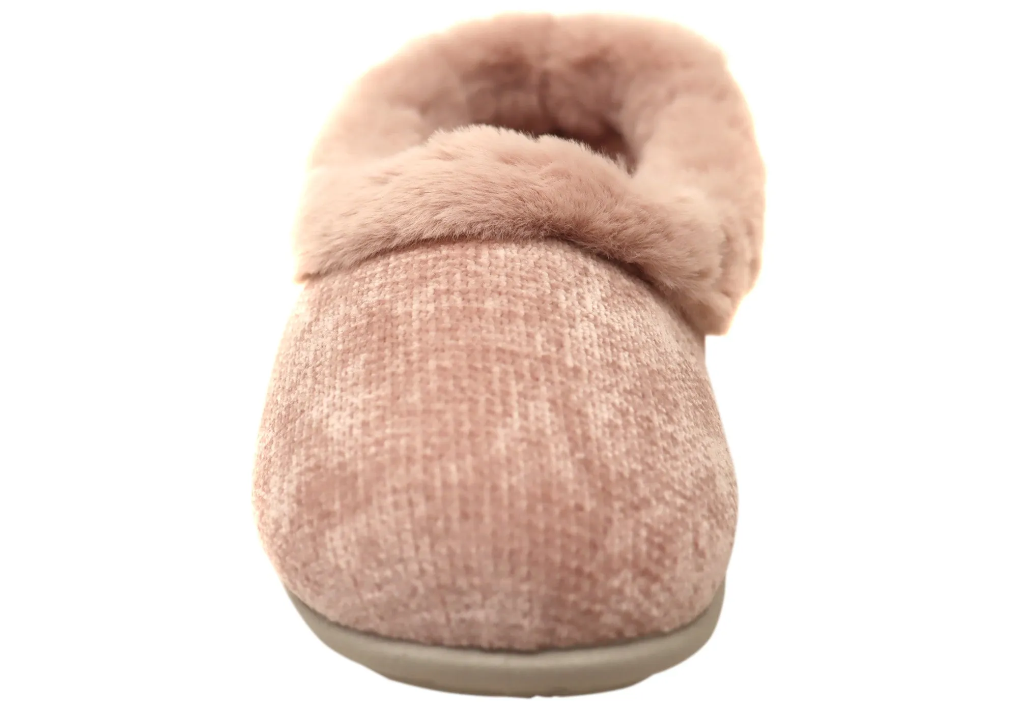 Homyped Holly Chaussons Femme Confortables et Soutenants Chaussures Homyped